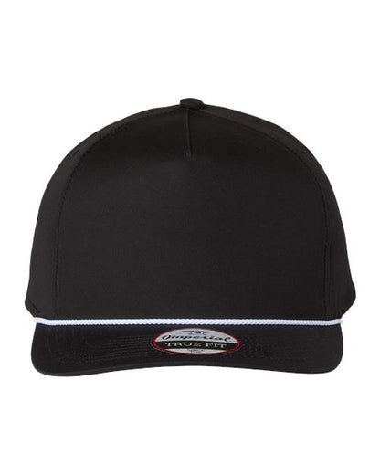 The Barnes Cap