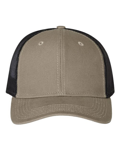 Hudson Trucker Cap