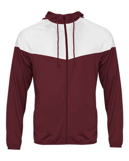 Men's Spirit Outer-Core Jacket