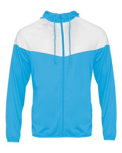 Men's Spirit Outer-Core Jacket