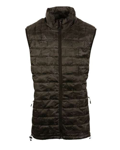 Men's Elemental Puffer Vest
