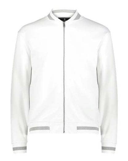 Youth V-Street Full-Zip Jacket