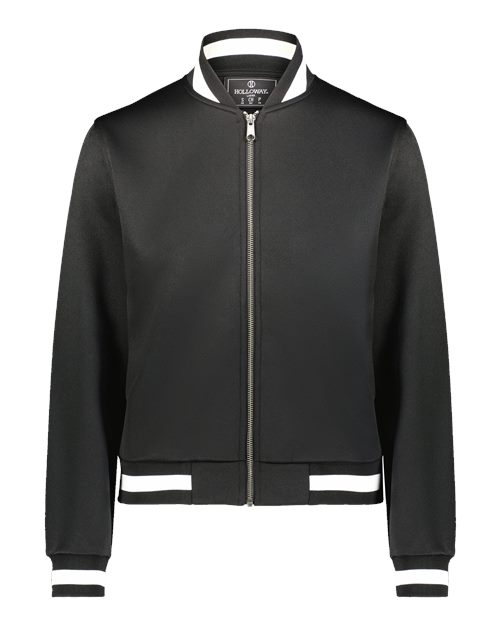 Women's V-Street Full-Zip Jacket