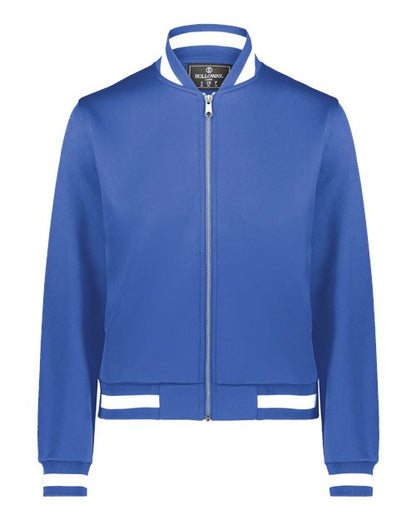 Women's V-Street Full-Zip Jacket