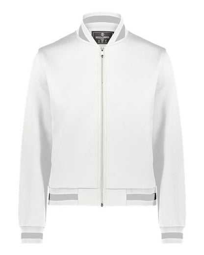 Women's V-Street Full-Zip Jacket