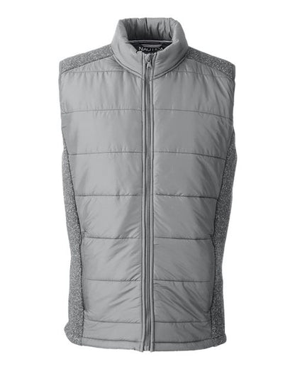 Men's Harbor Puffer Vest