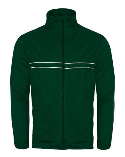 Men's Wired Outer-Core Jacket