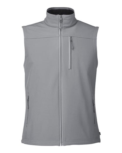Men's Wavestorm Soft Shell Vest