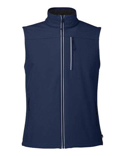Men's Wavestorm Soft Shell Vest