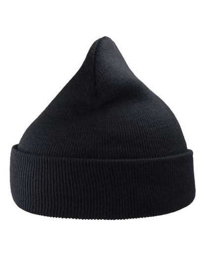 Sustainable 12" Knit Beanie