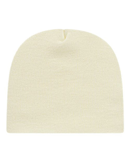 USA-Made 8 1/2" Beanie