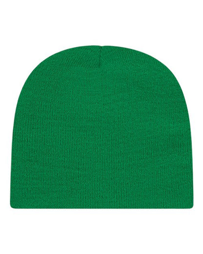 USA-Made 8 1/2" Beanie
