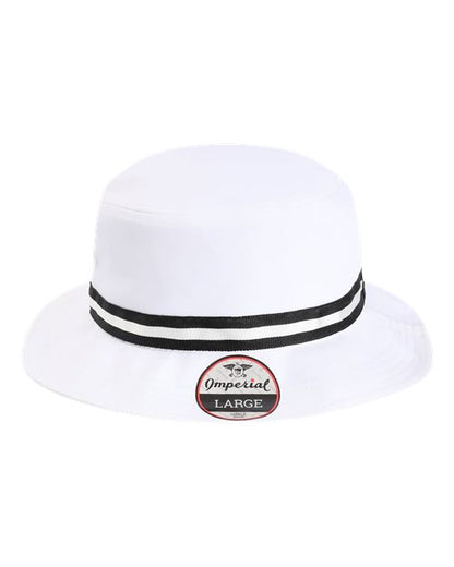 The Oxford Performance Bucket Hat
