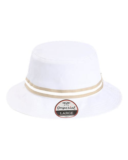 The Oxford Performance Bucket Hat