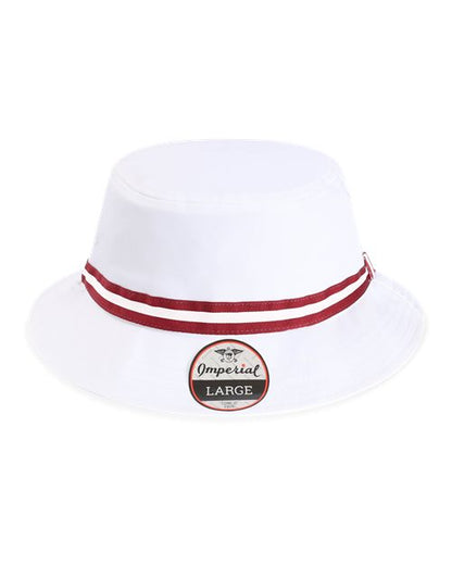 The Oxford Performance Bucket Hat