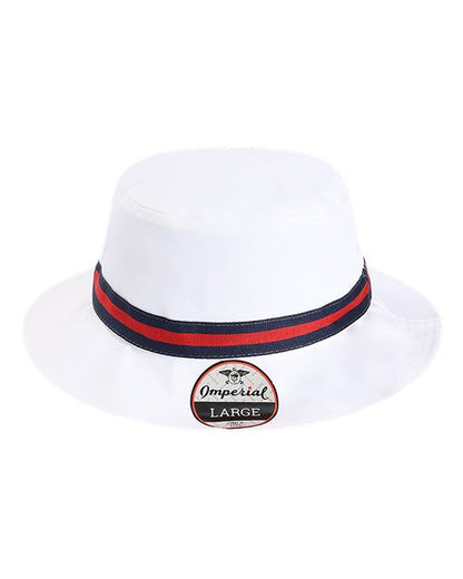 The Oxford Performance Bucket Hat