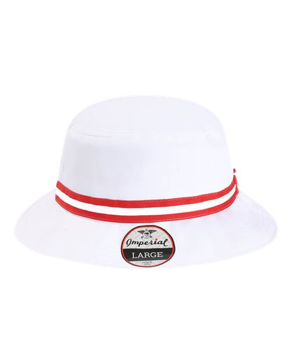 The Oxford Performance Bucket Hat