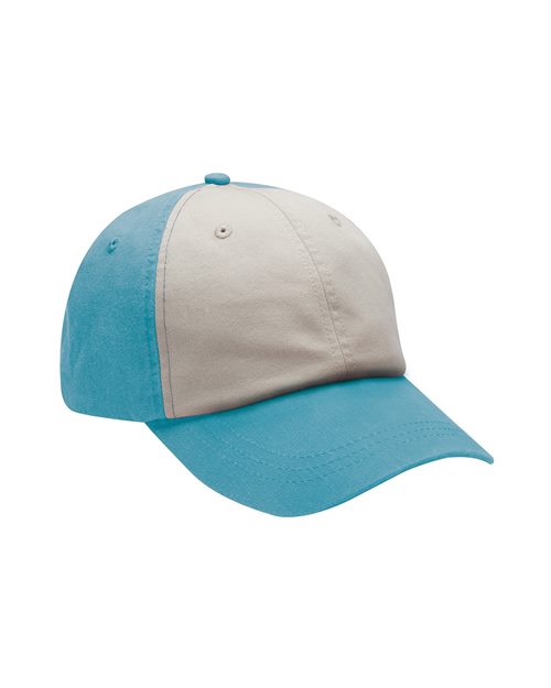 Spinnaker Cap