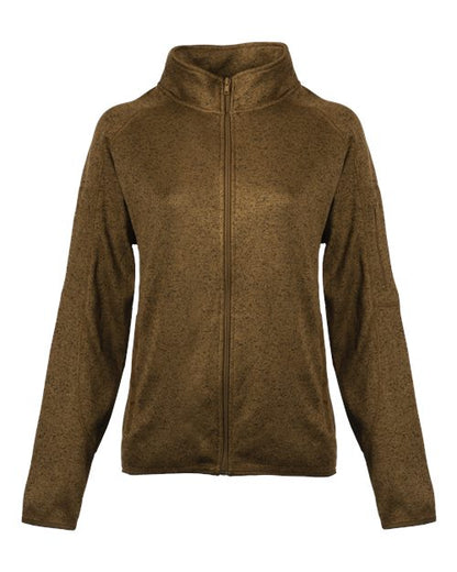 Women's Sweater Knit Jacket