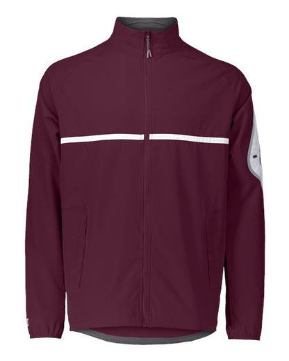 Unisex Weld Jacket