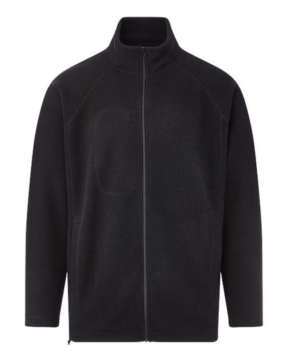 Unisex Whisper Fleece™ Full-Zip Jacket