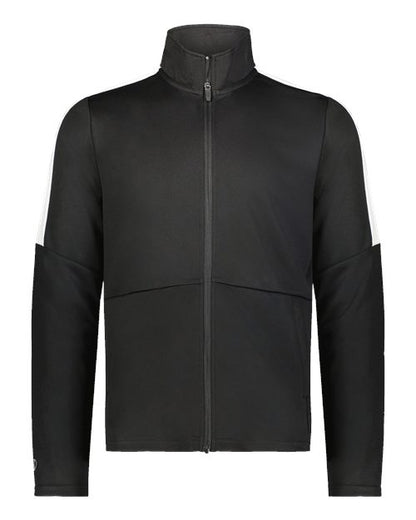 Youth Crosstown Full-Zip Jacket