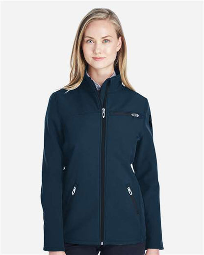 Women's Transport Soft Shell Jacket