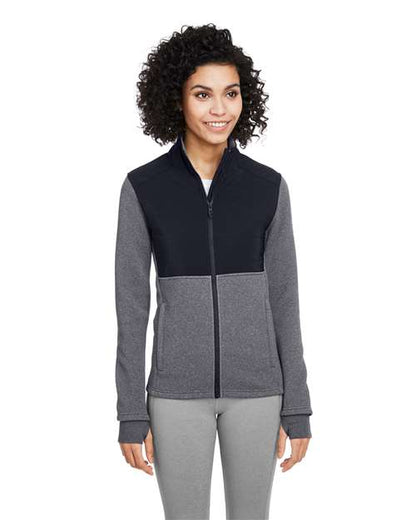 Women's Pursuit Jacket
