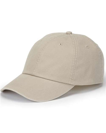 Pinnacle Cap