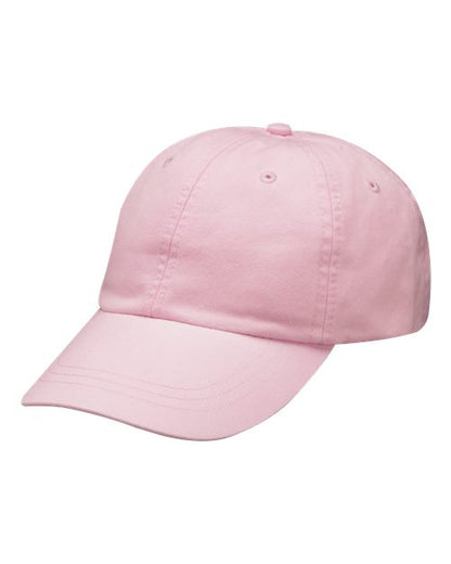 Youth Pigment-Dyed Cap