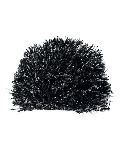 Swapable Beanie Pom Pom
