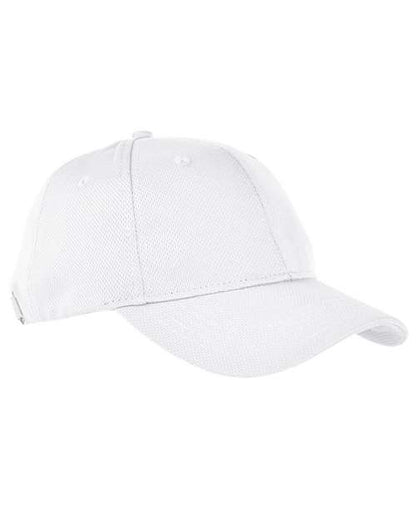 Velocity Cap