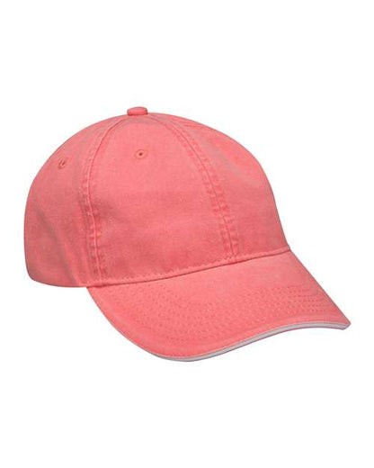 Icon Sandwich Cap