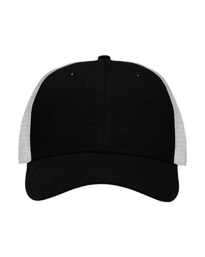 Traditional Lo-Pro Mesh Back Trucker Fit Cap