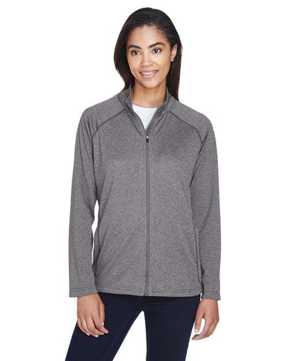 Women's Stretch Tech-Shell® Compass Full-Zip Jacket