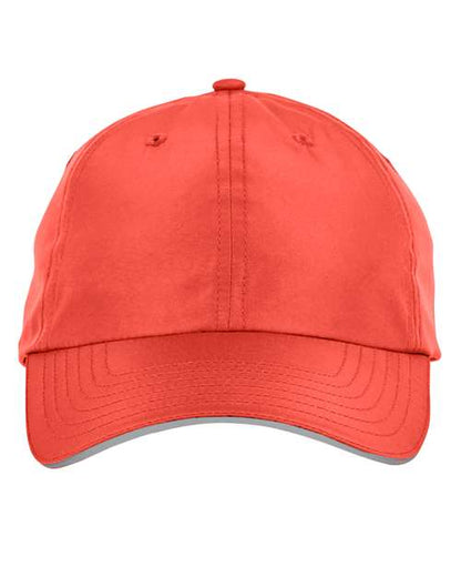 Pitch Performance Cap