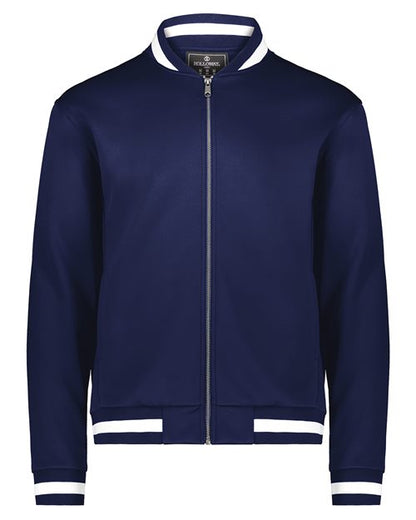 Unisex V-Street Full-Zip Jacket