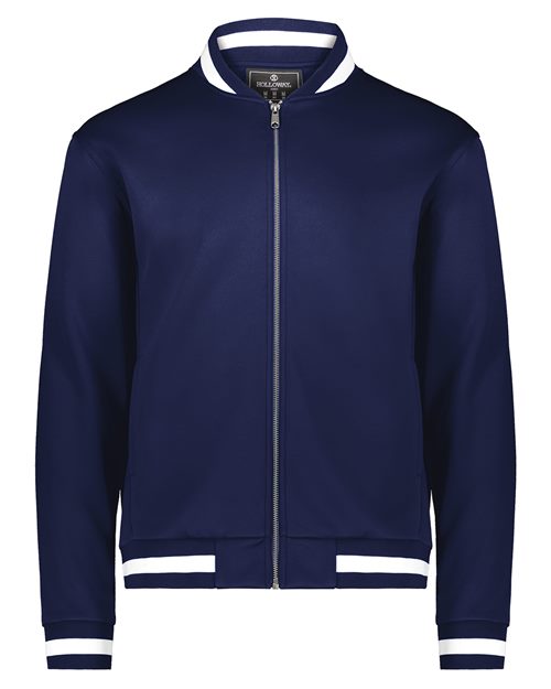 Unisex V-Street Full-Zip Jacket