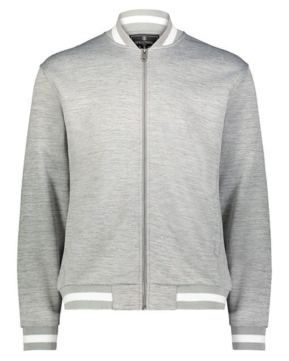 Youth V-Street Full-Zip Jacket