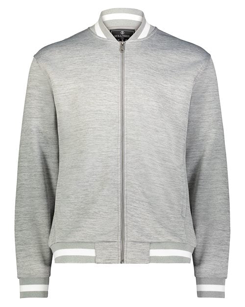 Youth V-Street Full-Zip Jacket