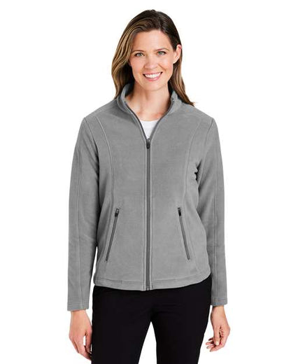 Women's CrownLux Performance® Fleece Full-Zip Jacket