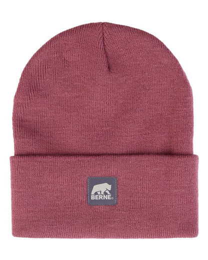 Heritage Knit Cuff Beanie