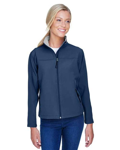 Women's Soft Shell Jacket