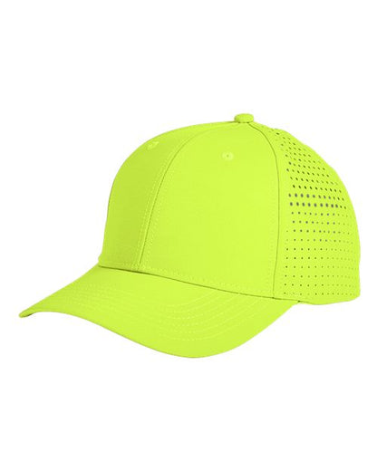 Performance Perforated Cap
