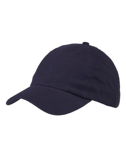 Youth Classic Brushed Twill Cap