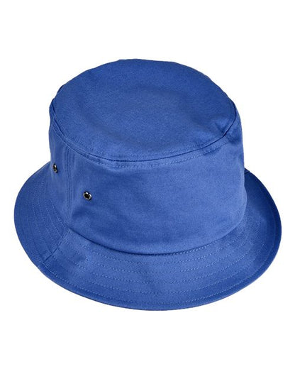 Chino Twill Crusher Bucket Hat
