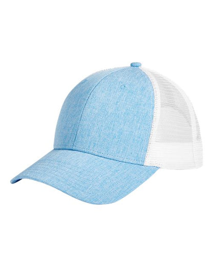 Women's Ponytail Cap