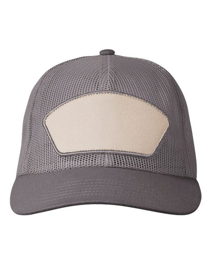 Homestead Mesh Trucker Cap