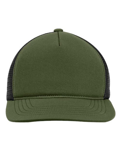 Bend Foam Trucker Cap