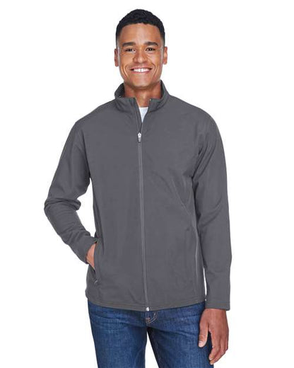Men's Leader Soft Shell Jacket